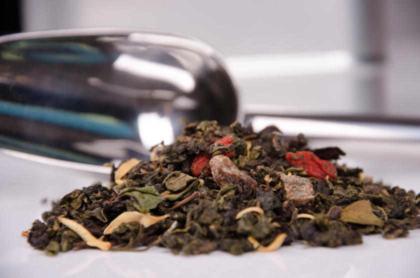 Trouvez votre thé Oolong